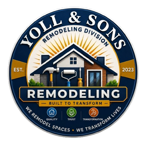 Yoll&Sons Remodeling