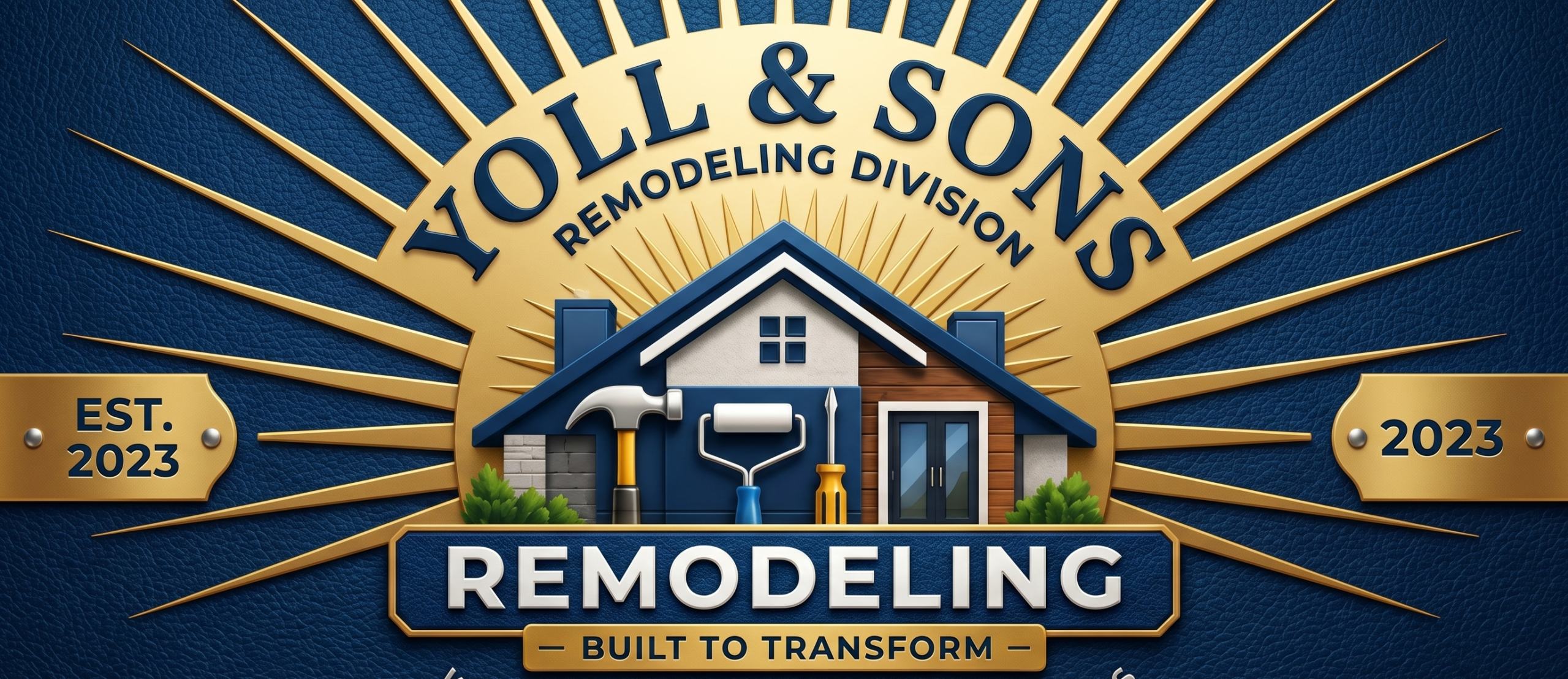 Yoll&Sons Remodeling